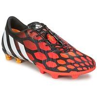 adidas PREDATOR INSTINCT FG men\'s Football Boots in red