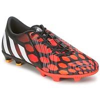 adidas P ABSOLION INSTINCT FG men\'s Football Boots in red
