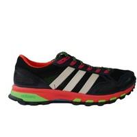 adidas Adizero XT 5 men\'s Shoes (Trainers) in Black
