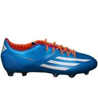adidas F30 Trx FG men\'s Football Boots in blue