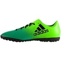 adidas x 164 tf mens shoes in black