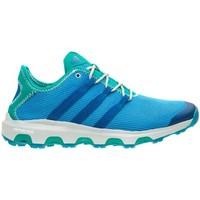 adidas Climacool Voyager men\'s Shoes (Trainers) in Blue