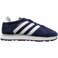 adidas Haven men\'s Shoes (Trainers) in blue