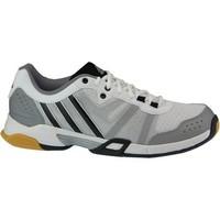 adidas volley team 2 w mens sports trainers shoes in white