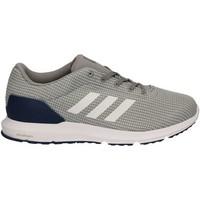 adidas bb4347 sport shoes man grey mens trainers in grey
