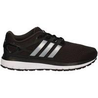 adidas BB3148 Sport shoes Man Black men\'s Trainers in black