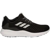 adidas B42652 Sport shoes Man Black men\'s Trainers in black