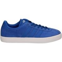 adidas AW3928 Sneakers Man Blue men\'s Shoes (Trainers) in blue