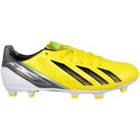 adidas f30 trx fg mens football boots in yellow