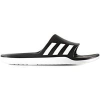 adidas AQ2166 Sandals Man Black men\'s Mules / Casual Shoes in black