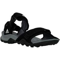 adidas Cyprex Ultra Sandal men\'s Sandals in Black