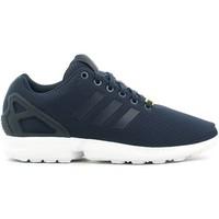 adidas m19841 sport shoes man blue mens shoes trainers in blue