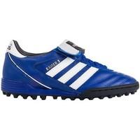 adidas Kaiser 5 Team men\'s Football Boots in Blue