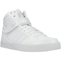 adidas City Mid men\'s Shoes (High-top Trainers) in White