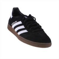 adidas Spezial men\'s Sports Trainers (Shoes) in Black