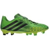 adidas Predator LZ Trx FG men\'s Football Boots in Green