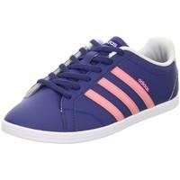 adidas VS Coneo QT men\'s Shoes (Trainers) in Blue