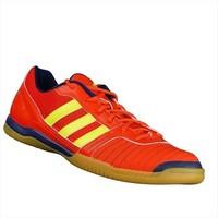 adidas supersala ix mens football boots in yellow