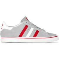 adidas Campus Vulc men\'s Skate Shoes (Trainers) in White