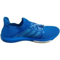 adidas CC Sonic Boost M men\'s Running Trainers in Blue