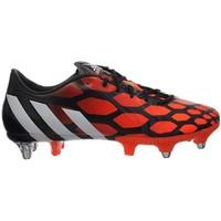 adidas Predator Instinct SG men\'s Football Boots in Black