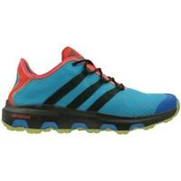 adidas Climacool Voyager men\'s Running Trainers in blue