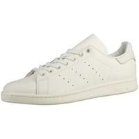 adidas Stan Smith men\'s Shoes (Trainers) in BEIGE