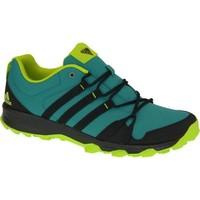 adidas Trail Rocker men\'s Walking Boots in Green