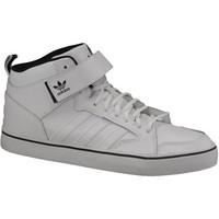 adidas Varial II Mid men\'s Shoes (High-top Trainers) in White