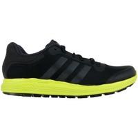 adidas Energy Bounce men\'s Shoes (Trainers) in Black