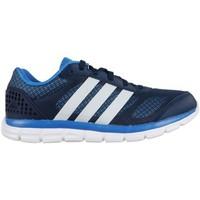 adidas Breeze 202 2 M men\'s Running Trainers in Black