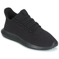 adidas TUBULAR SHADOW men\'s Shoes (Trainers) in black