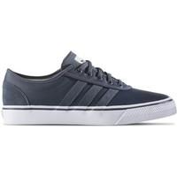 adidas adiease mens shoes trainers in white