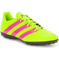 adidas Ace 164 TF men\'s Football Boots in Green