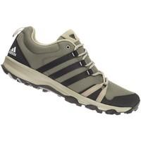 adidas tracerocker mens shoes trainers in black