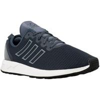adidas ZX Flux Adv men\'s Shoes (Trainers) in Grey