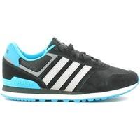 adidas AW4684 Sport shoes Man men\'s Trainers in black