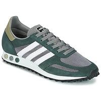 adidas LA TRAINER OG men\'s Shoes (Trainers) in grey