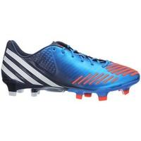 adidas Predator LZ Trx FG men\'s Football Boots in Blue