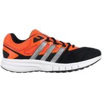 adidas galaxy 2 m mens shoes trainers in orange