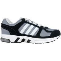 adidas equipment 10 u mens shoes trainers in silver