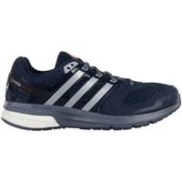 adidas questar boost mens shoes trainers in multicolour