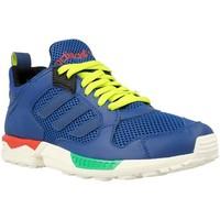 adidas ZX 5000 Rspn men\'s Shoes (Trainers) in multicolour
