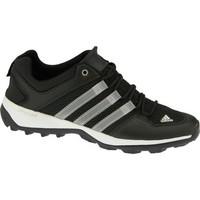 adidas Daroga Plus men\'s Shoes (Trainers) in Black