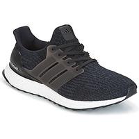 adidas ULTRABOOST men\'s Running Trainers in black