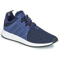 adidas X_PLR men\'s Shoes (Trainers) in blue