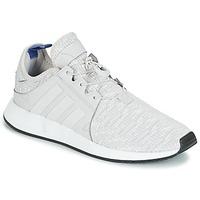 adidas x plr mens shoes trainers in grey
