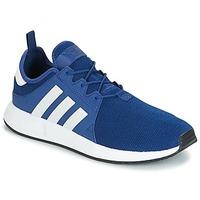 adidas X_PLR men\'s Shoes (Trainers) in blue