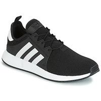 adidas X_PLR men\'s Shoes (Trainers) in black