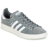 adidas CAMPUS men\'s Shoes (Trainers) in grey